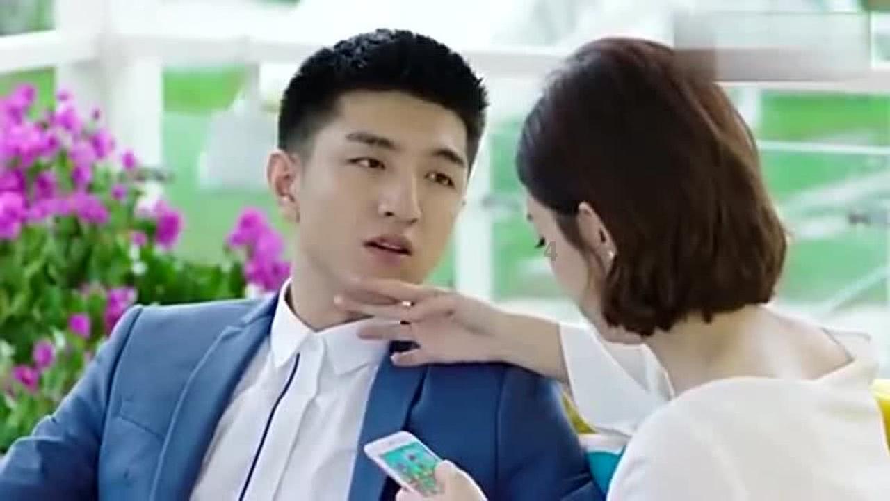 男孩部落营救