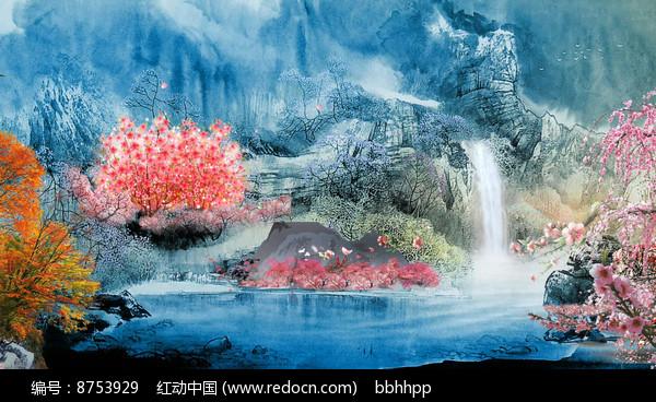 逃出美丽度假胜地